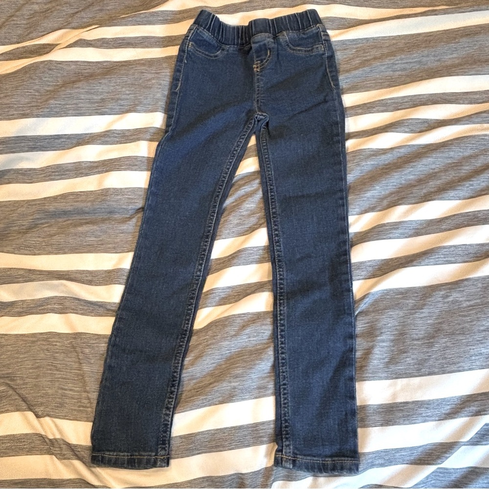 NWOT Cat & Jack Jeggings